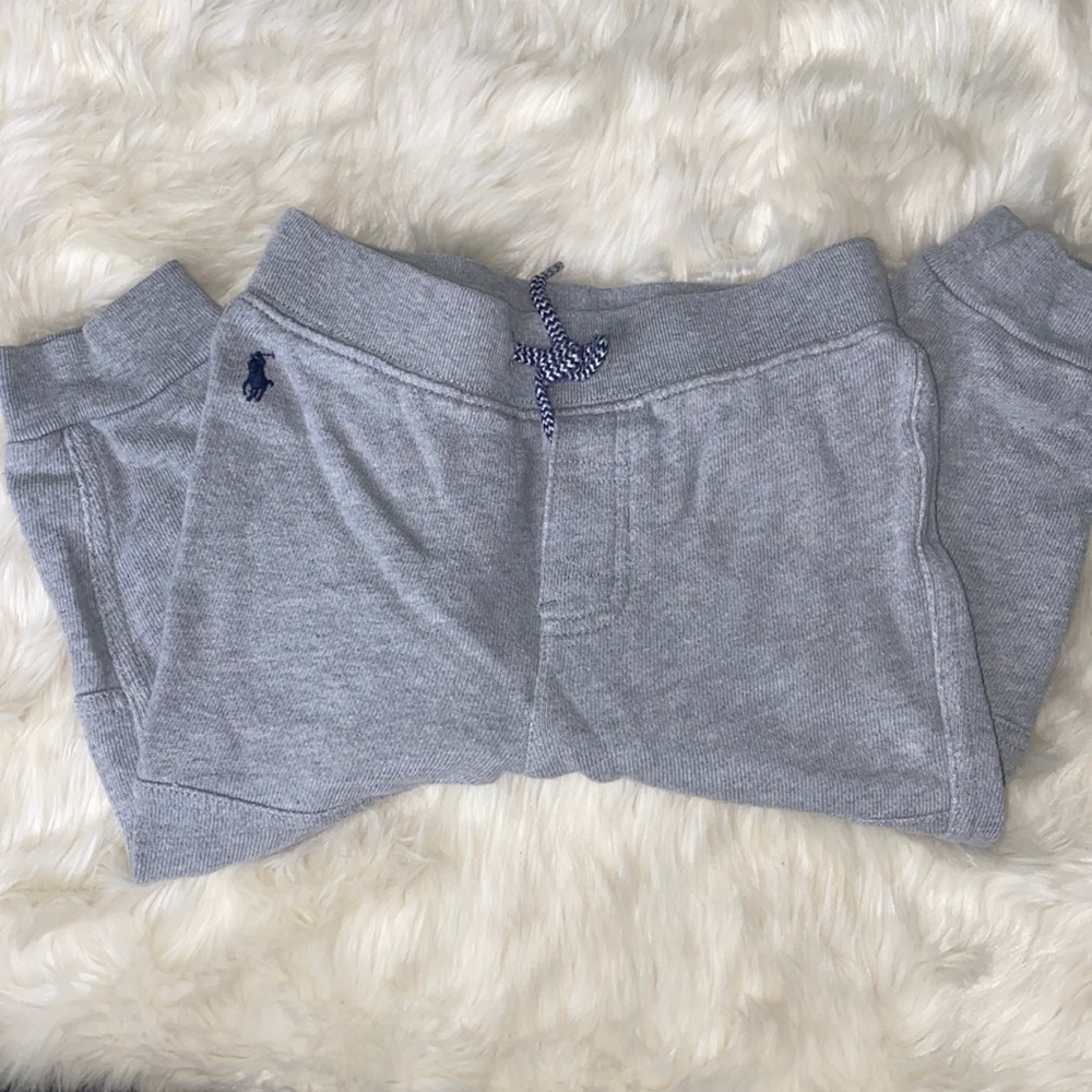 Polo Joggars